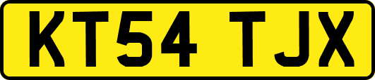 KT54TJX