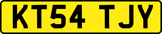 KT54TJY