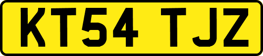 KT54TJZ