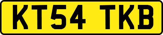KT54TKB