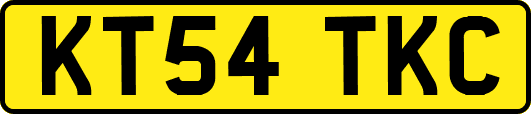 KT54TKC