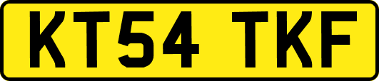 KT54TKF