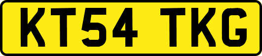 KT54TKG