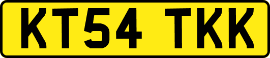 KT54TKK
