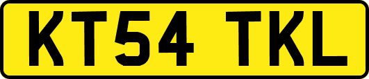 KT54TKL