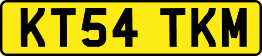 KT54TKM