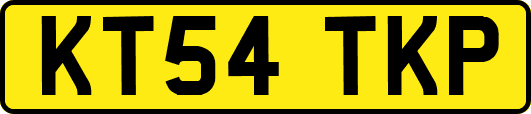 KT54TKP