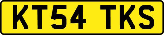 KT54TKS