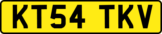 KT54TKV