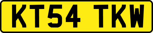 KT54TKW