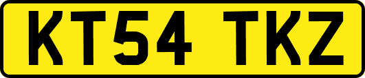 KT54TKZ