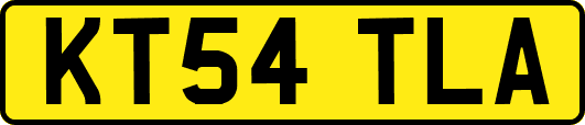 KT54TLA