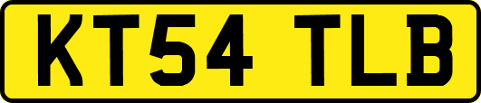 KT54TLB