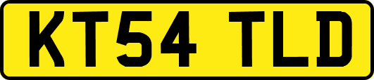 KT54TLD