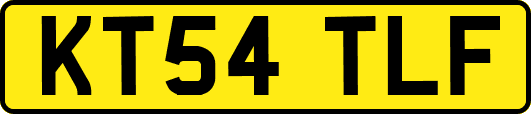 KT54TLF