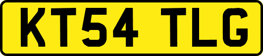 KT54TLG
