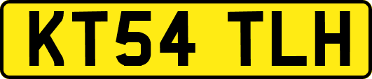 KT54TLH