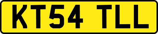 KT54TLL