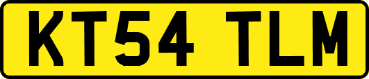 KT54TLM