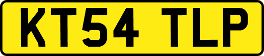 KT54TLP