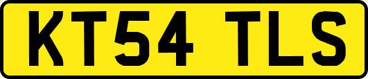 KT54TLS