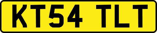 KT54TLT