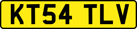 KT54TLV
