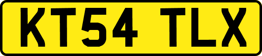 KT54TLX