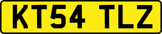KT54TLZ