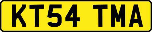 KT54TMA