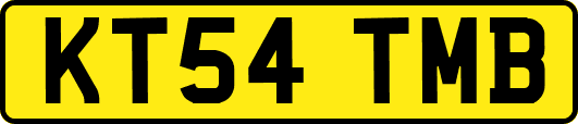 KT54TMB