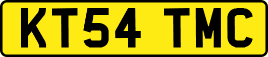 KT54TMC