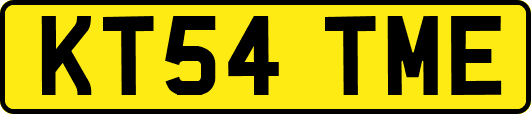 KT54TME