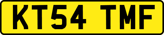 KT54TMF