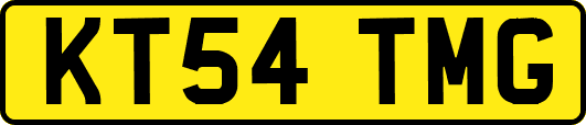 KT54TMG