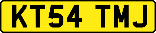 KT54TMJ