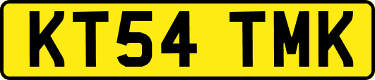 KT54TMK