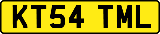 KT54TML
