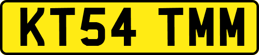 KT54TMM