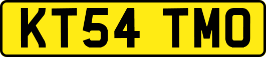 KT54TMO