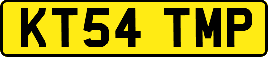 KT54TMP