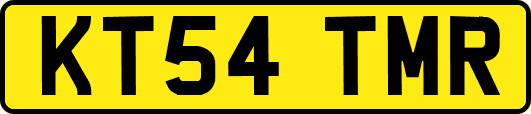 KT54TMR