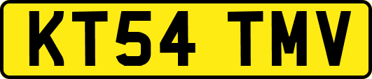 KT54TMV