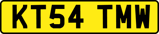 KT54TMW