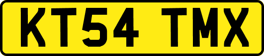 KT54TMX