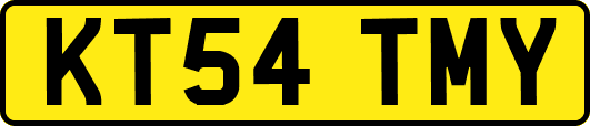 KT54TMY