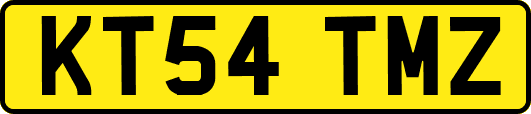 KT54TMZ