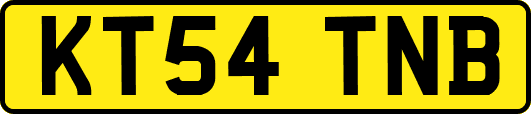 KT54TNB