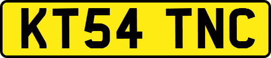 KT54TNC
