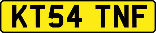KT54TNF